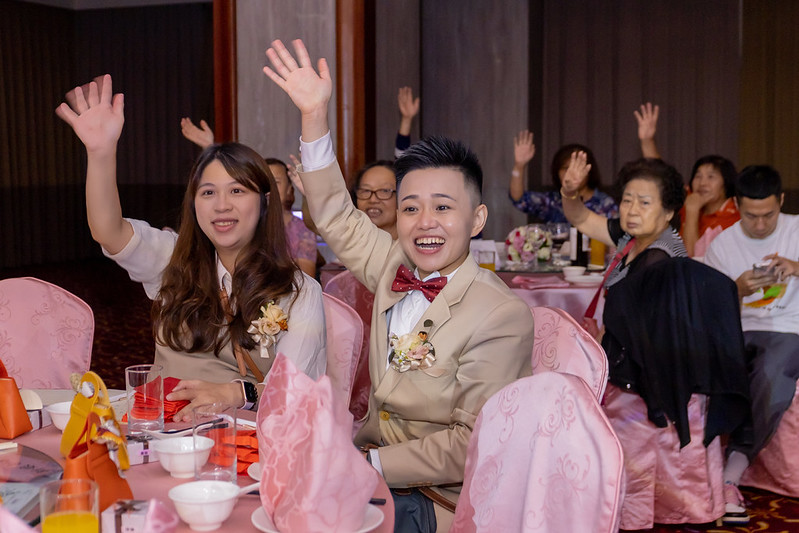 Apple婚禮攝影 Wedding婚禮記錄 台北婚攝 