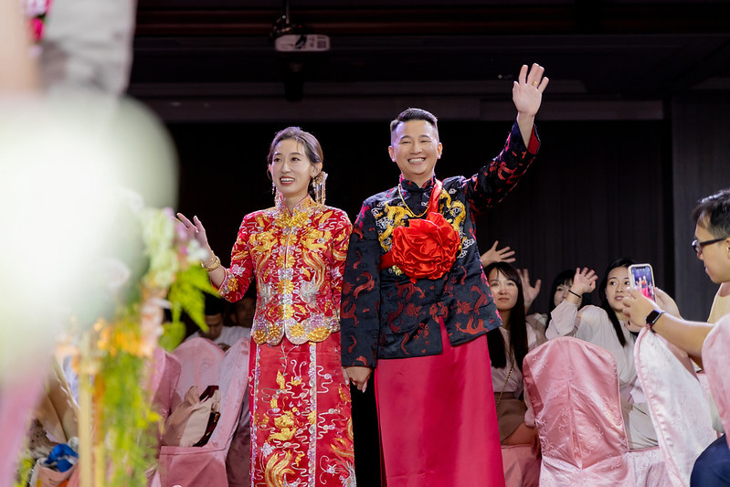 Apple婚禮攝影 Wedding婚禮記錄 台北婚攝 