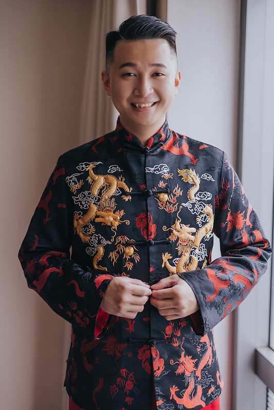 Apple婚禮攝影 Wedding婚禮記錄 台北婚攝 