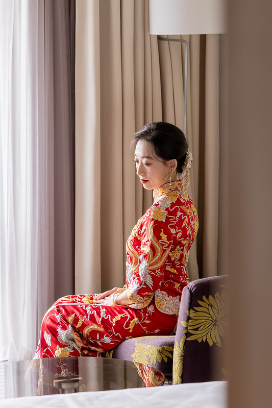 Apple婚禮攝影 Wedding婚禮記錄 台北婚攝 
