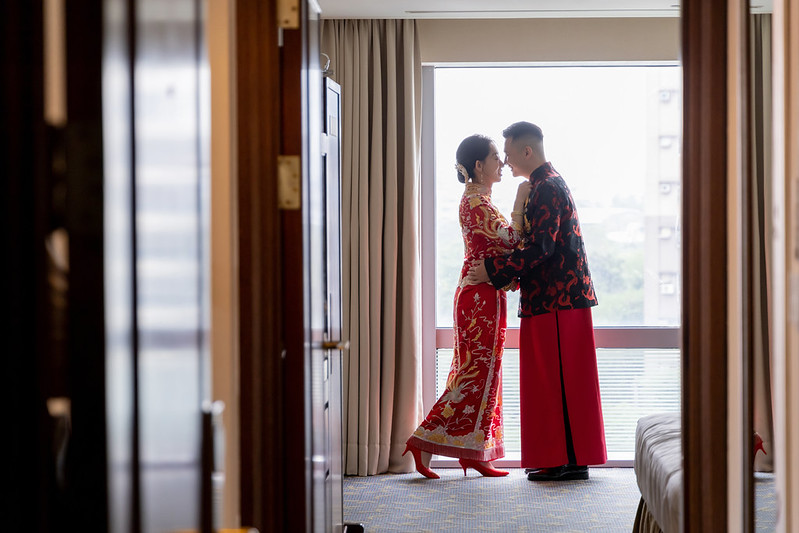Apple婚禮攝影 Wedding婚禮記錄 台北婚攝 