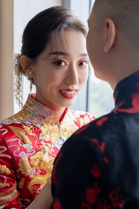 Apple婚禮攝影 Wedding婚禮記錄 台北婚攝 