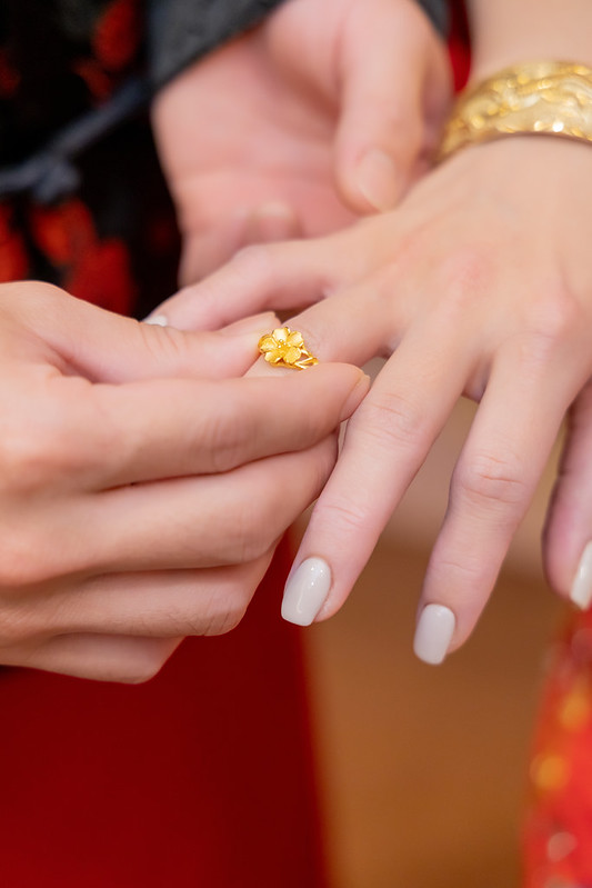 Apple婚禮攝影 Wedding婚禮記錄 台北婚攝 