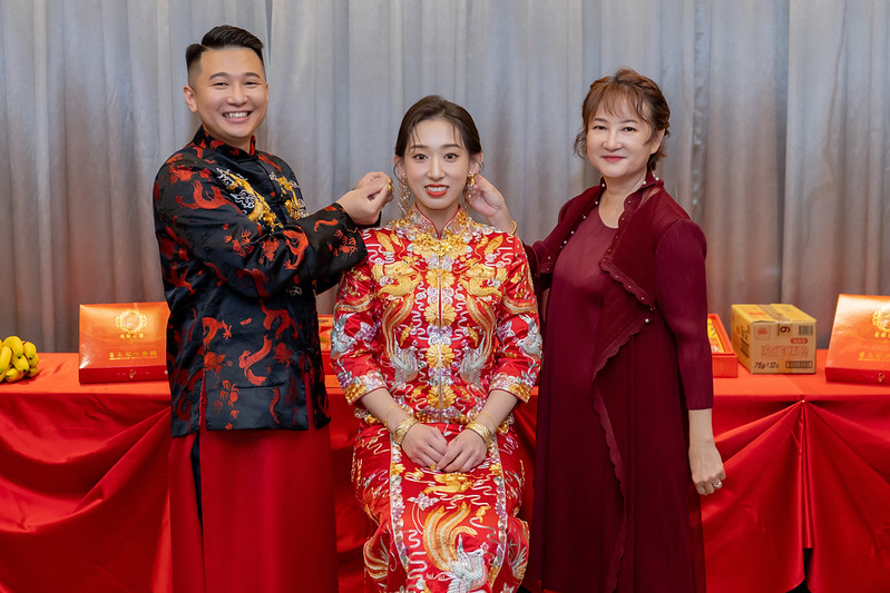 Apple婚禮攝影 Wedding婚禮記錄 台北婚攝 