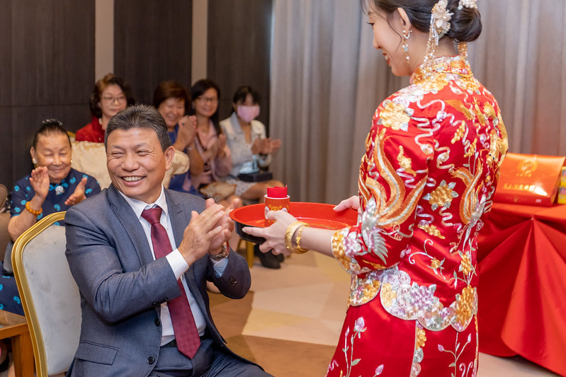 Apple婚禮攝影 Wedding婚禮記錄 台北婚攝 