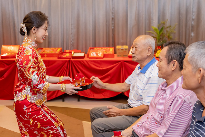 Apple婚禮攝影 Wedding婚禮記錄 台北婚攝 