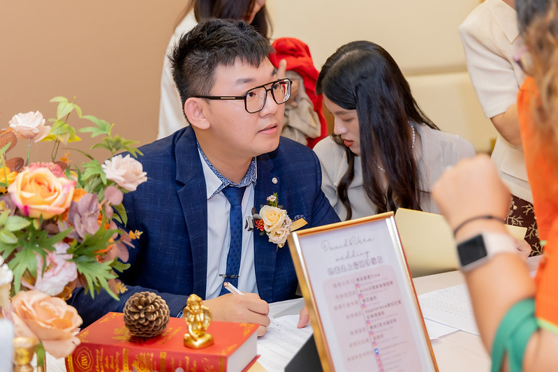 Apple婚禮攝影 Wedding婚禮記錄 台北婚攝 