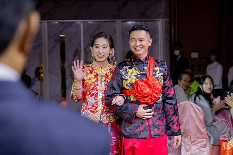Apple婚禮攝影 Wedding婚禮記錄 台北婚攝 