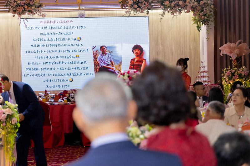 Apple婚禮攝影 Wedding婚禮記錄 台北婚攝 