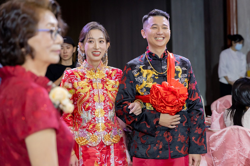 Apple婚禮攝影 Wedding婚禮記錄 台北婚攝 