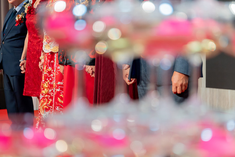 Apple婚禮攝影 Wedding婚禮記錄 台北婚攝 