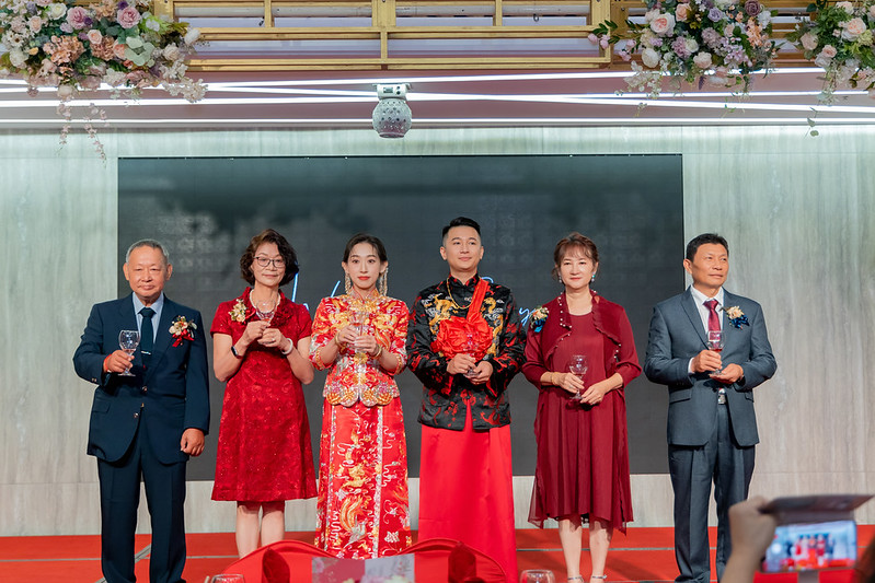 Apple婚禮攝影 Wedding婚禮記錄 台北婚攝 