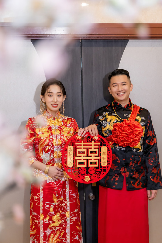 Apple婚禮攝影 Wedding婚禮記錄 台北婚攝 