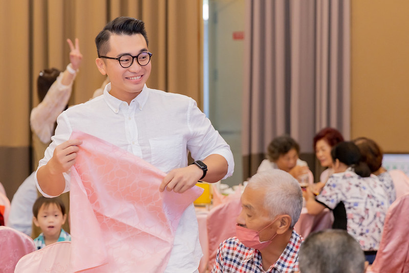Apple婚禮攝影 Wedding婚禮記錄 台北婚攝 