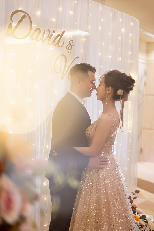 Apple婚禮攝影 Wedding婚禮記錄 台北婚攝 