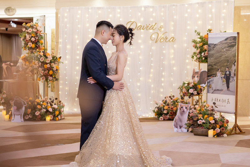 Apple婚禮攝影 Wedding婚禮記錄 台北婚攝 