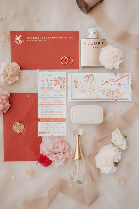 Apple婚禮攝影 Wedding婚禮記錄 台北婚攝 