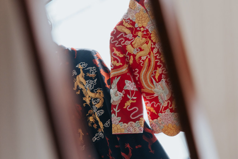 Apple婚禮攝影 Wedding婚禮記錄 台北婚攝 