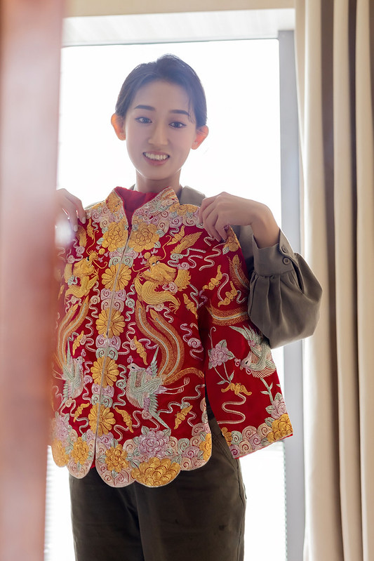 Apple婚禮攝影 Wedding婚禮記錄 台北婚攝 