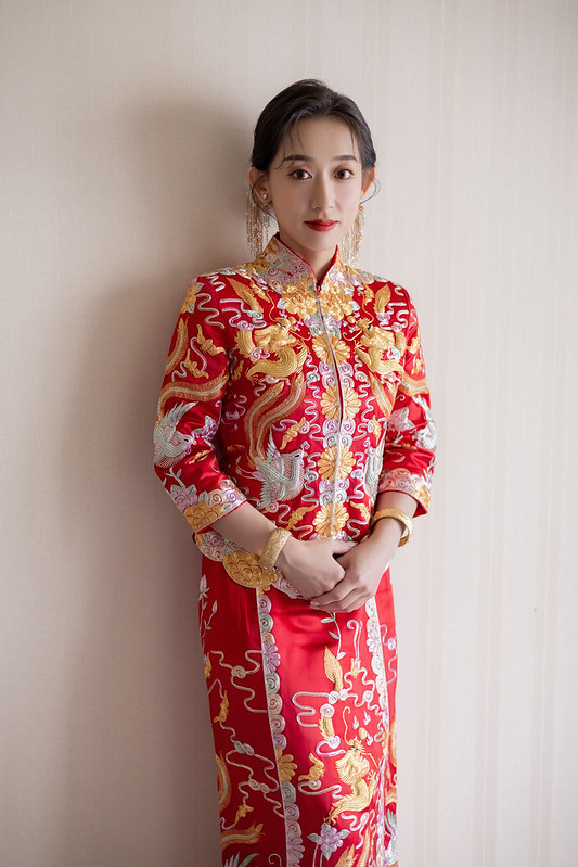 Apple婚禮攝影 Wedding婚禮記錄 台北婚攝 
