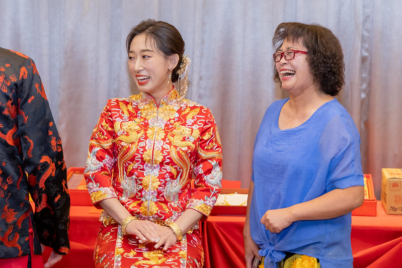 Apple婚禮攝影 Wedding婚禮記錄 台北婚攝 