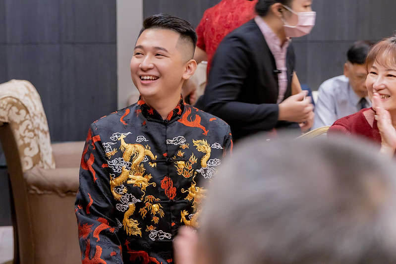 Apple婚禮攝影 Wedding婚禮記錄 台北婚攝 