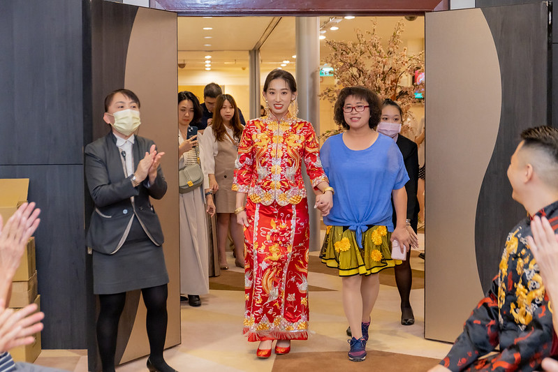 Apple婚禮攝影 Wedding婚禮記錄 台北婚攝 