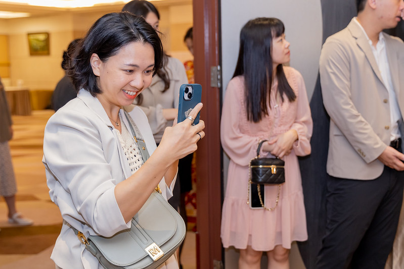 Apple婚禮攝影 Wedding婚禮記錄 台北婚攝 