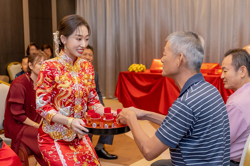 Apple婚禮攝影 Wedding婚禮記錄 台北婚攝 