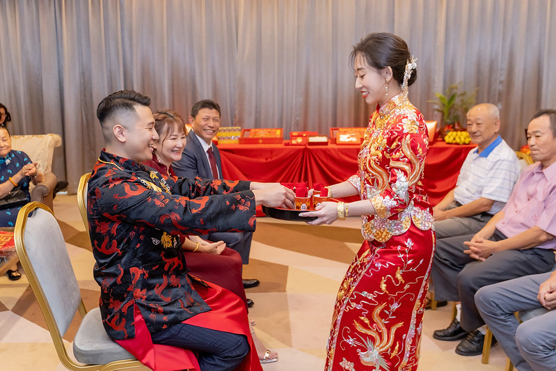 Apple婚禮攝影 Wedding婚禮記錄 台北婚攝 