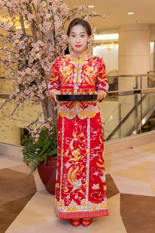 Apple婚禮攝影 Wedding婚禮記錄 台北婚攝 