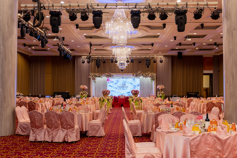 Apple婚禮攝影 Wedding婚禮記錄 台北婚攝 