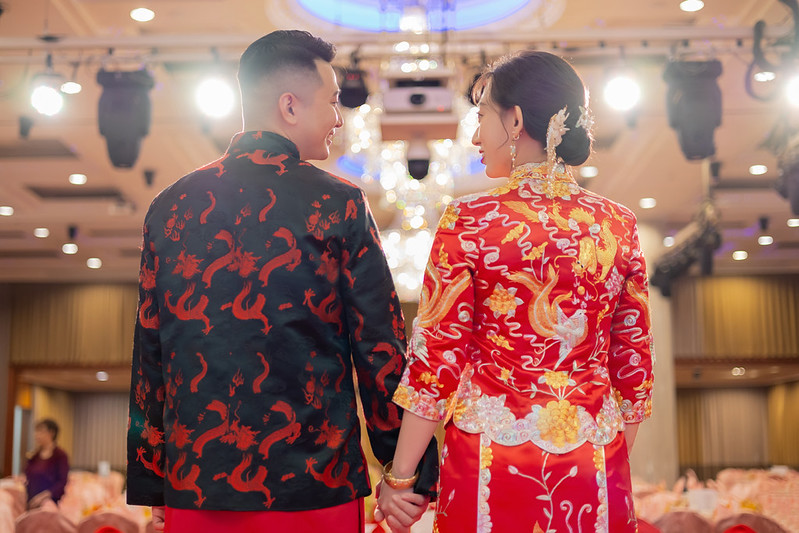 Apple婚禮攝影 Wedding婚禮記錄 台北婚攝 