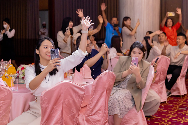Apple婚禮攝影 Wedding婚禮記錄 台北婚攝 