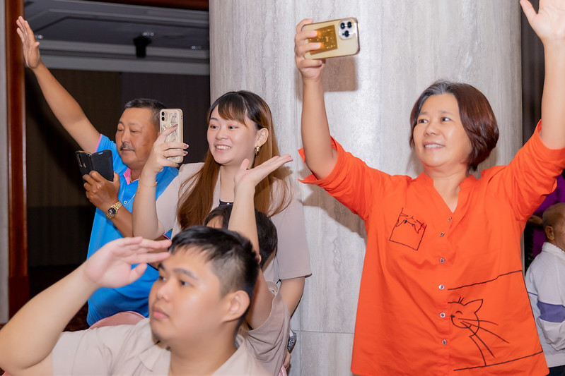 Apple婚禮攝影 Wedding婚禮記錄 台北婚攝 
