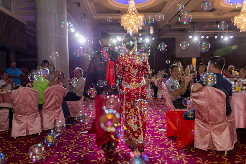 Apple婚禮攝影 Wedding婚禮記錄 台北婚攝 