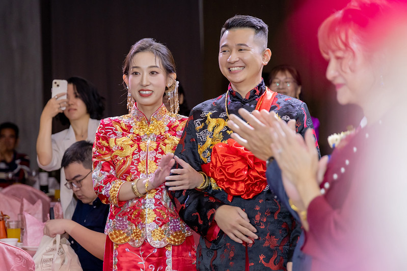 Apple婚禮攝影 Wedding婚禮記錄 台北婚攝 