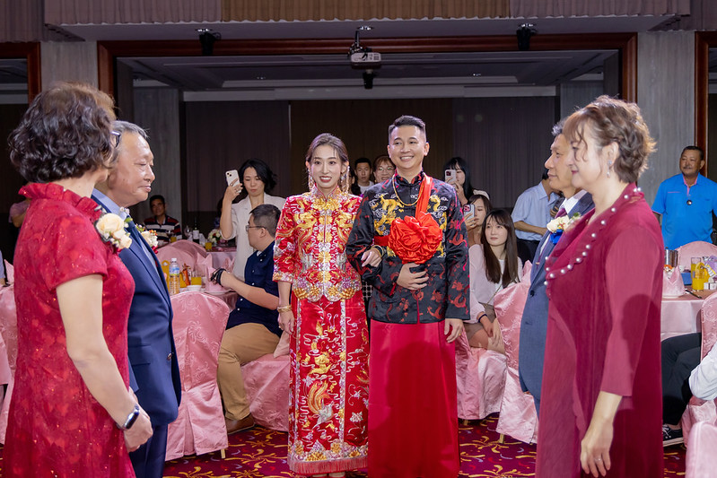 Apple婚禮攝影 Wedding婚禮記錄 台北婚攝 