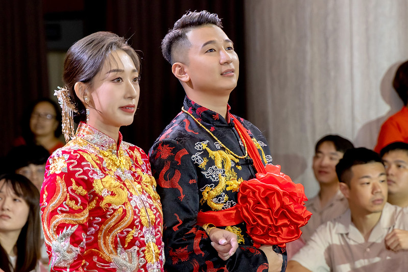 Apple婚禮攝影 Wedding婚禮記錄 台北婚攝 