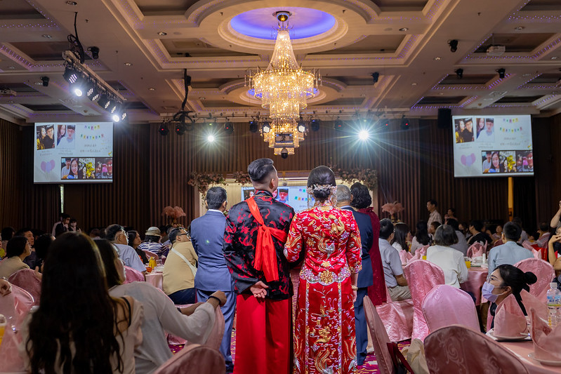 Apple婚禮攝影 Wedding婚禮記錄 台北婚攝 