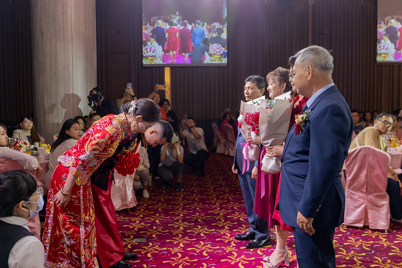 Apple婚禮攝影 Wedding婚禮記錄 台北婚攝 