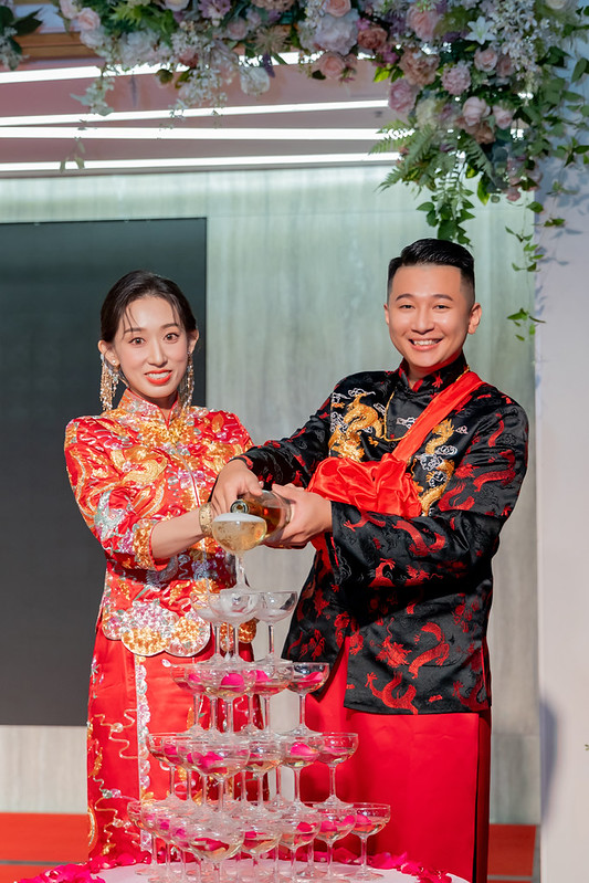 Apple婚禮攝影 Wedding婚禮記錄 台北婚攝 