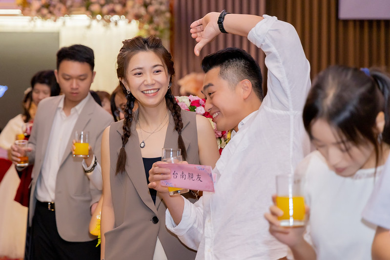 Apple婚禮攝影 Wedding婚禮記錄 台北婚攝 