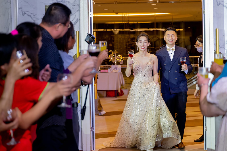 Apple婚禮攝影 Wedding婚禮記錄 台北婚攝 