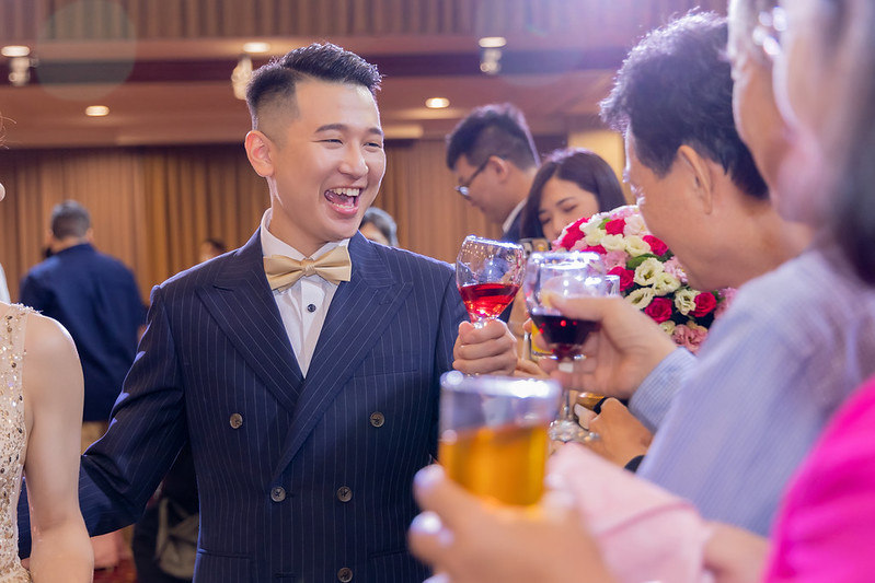 Apple婚禮攝影 Wedding婚禮記錄 台北婚攝 