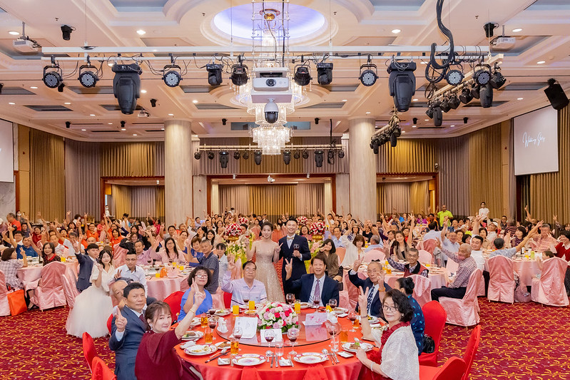 Apple婚禮攝影 Wedding婚禮記錄 台北婚攝 