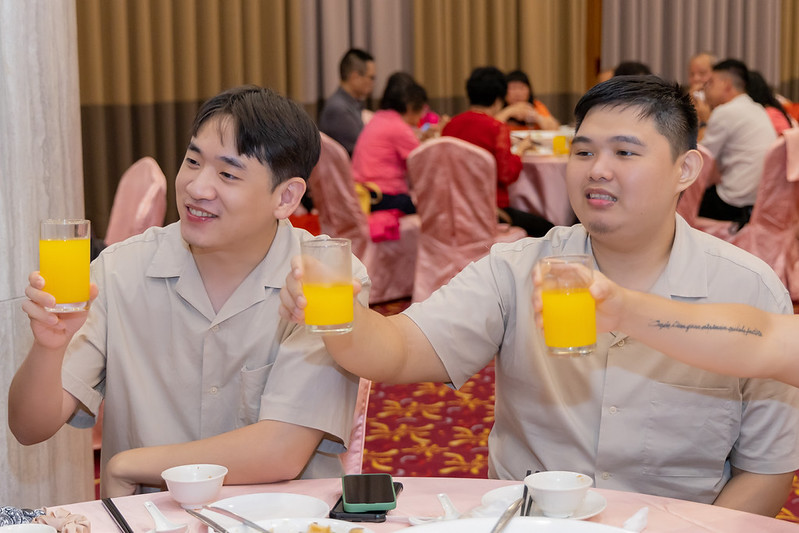 Apple婚禮攝影 Wedding婚禮記錄 台北婚攝 