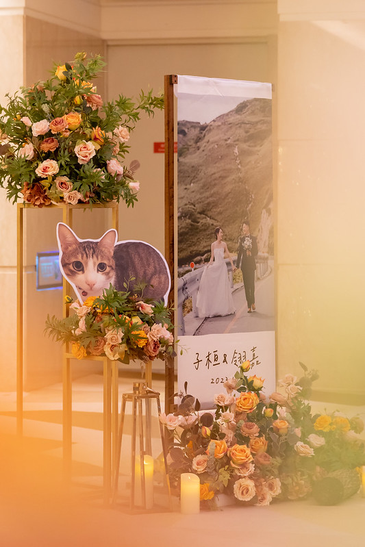 Apple婚禮攝影 Wedding婚禮記錄 台北婚攝 