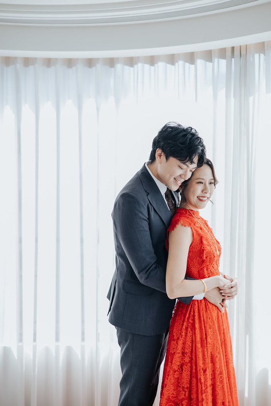 Wedding婚禮記錄 台北婚攝 大熊婚禮攝影 