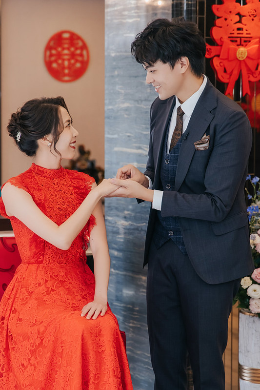 Wedding婚禮記錄 台北婚攝 大熊婚禮攝影 